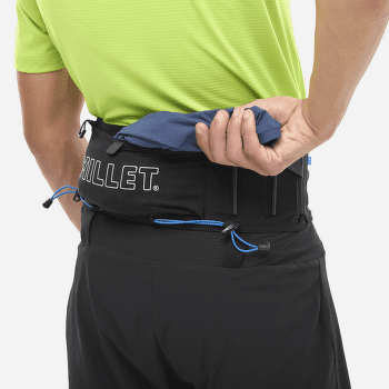 Ledvinka Millet INTENSE BELT ICEBERG/CORONET BLUE