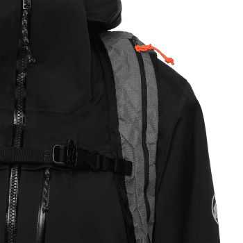 Batoh Mammut Eiger Free 20 Removable Airbag 3.0 ready 00825 storm grey