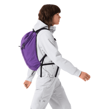 Batoh Arcteryx Konseal 15 Black