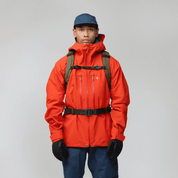 Batoh Fjällräven Bergtagen Touring 22 Mountain Blue