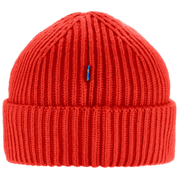Čepice Fjällräven 1960 Lite Logo Hat True Red