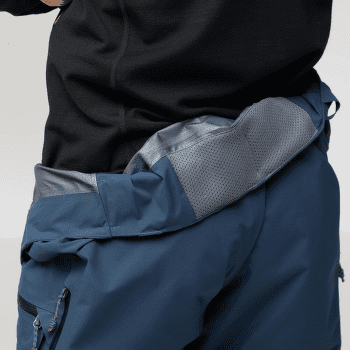Kalhoty Fjällräven Bergtagen GTX Pro Trousers Men Mountain Blue