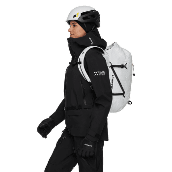 Batoh Mammut Eiger Nordwand 28 Women white 0243