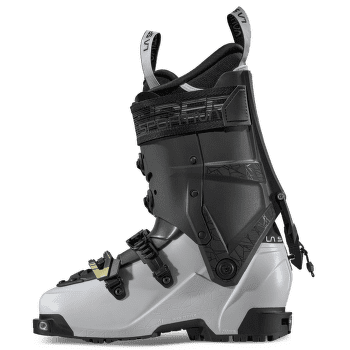 Lyžiarky La Sportiva Sender Women Chalk / Black