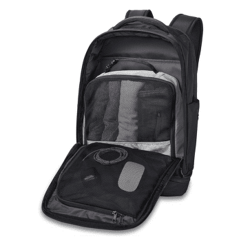 Batoh Dakine VERGE BACKPACK 32L MULLED BASIL