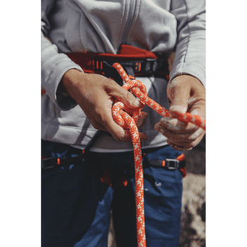 Sedák Mammut Togir 2.0 3 Slide Harness Women blood red