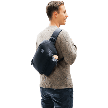 Ľadvinka deuter Stroof 8 Black