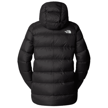 Parka The North Face W HYALITE DOWN PARKA TNF BLACK