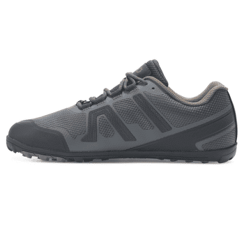 Topánky Xero Mesa Trail WP Men Steel Gray/Asphalt (SGAP)