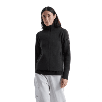 Bunda Arcteryx Covert Cardigan Women Black