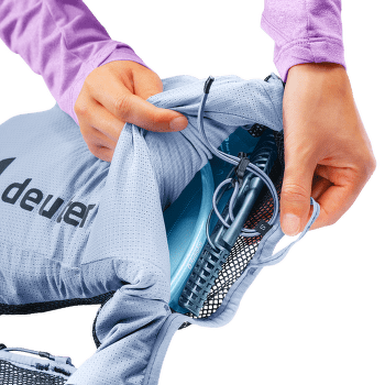 Batoh deuter Traick 5 SL polar-bluejay