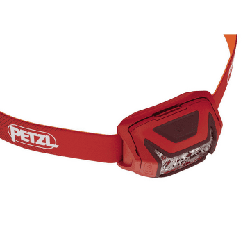 Čelovka Petzl ACTIK® Green