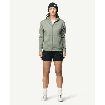 Mikina Devold Everyday Zip Hoodie Women 284A INK