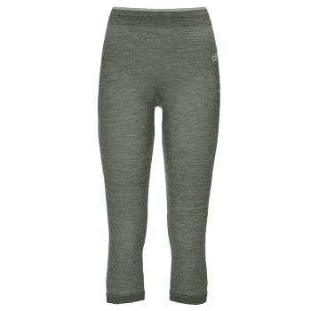 Legíny 3/4 Ortovox 230 COMPETITION SHORT PANTS WOMEN 88201 arctic grey
