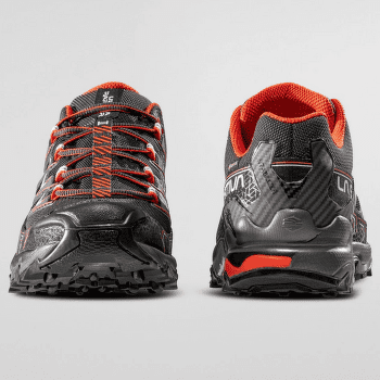 Boty La Sportiva Ultra Raptor II GTX Women Black/Cherry Tomato