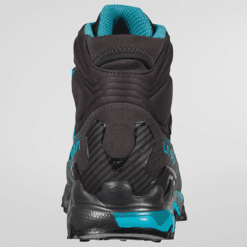 Boty La Sportiva ULTRA RAPTOR II MID WIDE WOMeN GTX Carbon/Topaz