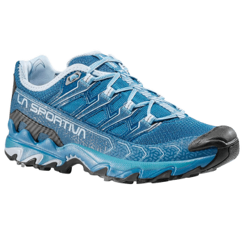 Topánky La Sportiva Ultra Raptor II Women Ink/Topaz