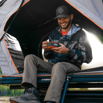 Nádobí GSI HALULITE DUALIST - HS