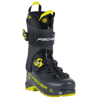 Lyžáky Fischer TRAVERS CARBON PRO CARBON/CARBON