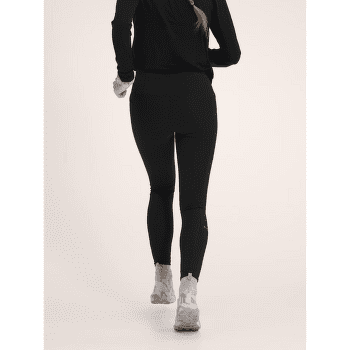 Legíny Arcteryx Norvan Legging Women Black