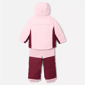 Set Columbia Buga™ III Set Satin Pink, Rich Wine 608