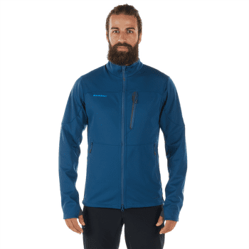 Bunda Mammut Ultimate Jacket Men black-black 0052