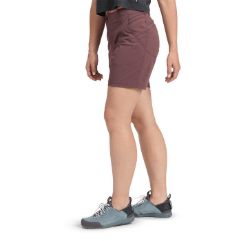 Kraťasy Black Diamond Pursuit Shorts Women Fig