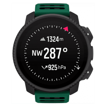 Hodinky Suunto SUUNTO VERTICAL 2 PINE GREEN