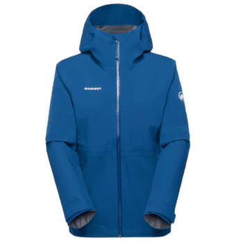 Bunda Mammut Linard Guide HS Hooded Jacket Women 50665 tschiel