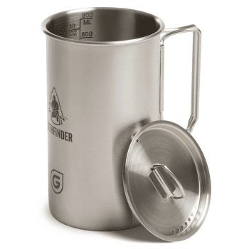 Filter Grayl GEOPRESS Purifier + Nesting Cup Black Camo