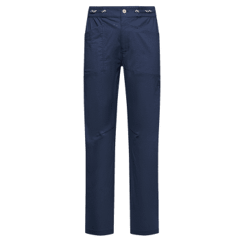 Kalhoty La Sportiva TALUS PANTS Men Night Sky/Chalk