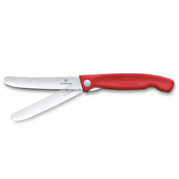 Nůž Victorinox Swiss Classic Picnic Knife Red