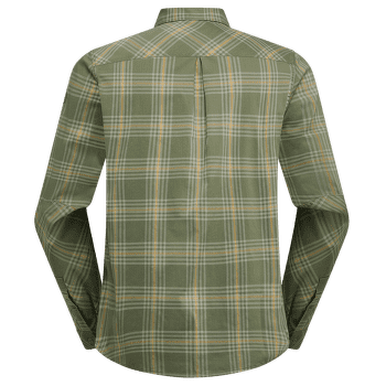 Košeľa dlhý rukáv La Sportiva OUTER SPACE LS SHIRT Men Cypress