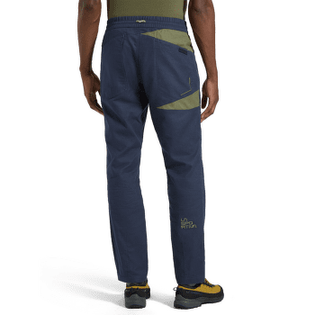 Nohavice La Sportiva BOLT PANT Men Lake/Night Sky