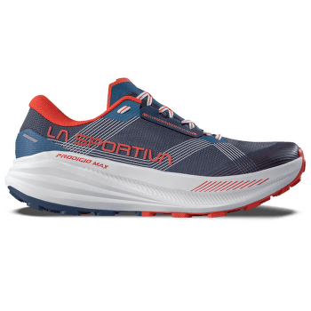 Topánky La Sportiva Prodigio Max Men Night Sky/Mountain Red