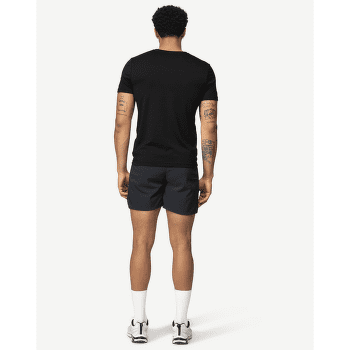 Triko krátký rukáv Devold Classic Triple Tee Men 950A BLACK