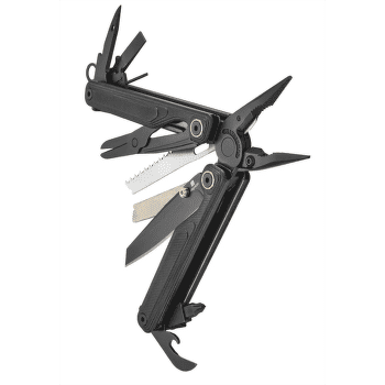 Nůž Leatherman WAVE ALPHA OBSIDIAN