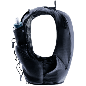 Batoh deuter Traick 5 Black