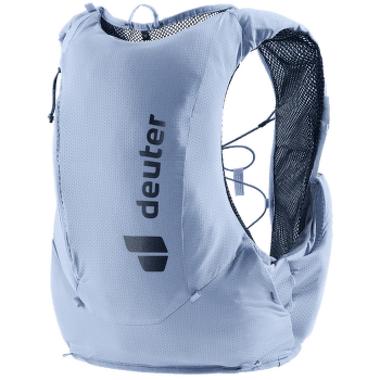 Batoh deuter Traick 9 SL polar-bluejay