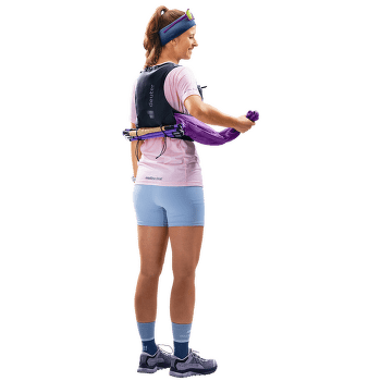 Batoh deuter Traick 9 SL polar-bluejay