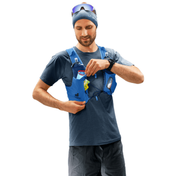 Batoh deuter Traick 9 Black