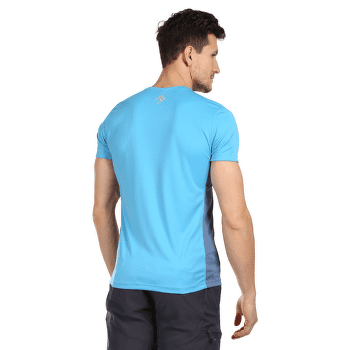 Triko krátký rukáv Direct Alpine Horn ocean/navy