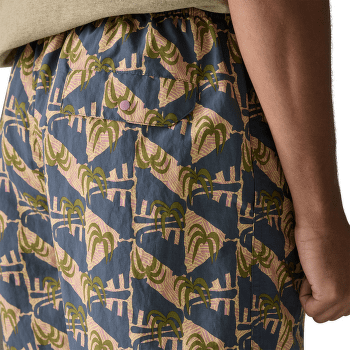 Kraťasy Patagonia Baggies Shorts - 5 in. Men Bundle Green