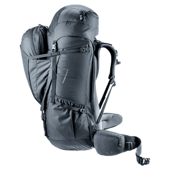 Batoh deuter Voyager 60+10 SL Black