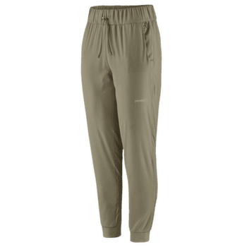 Kalhoty Patagonia Terrebonne Joggers Women River Rock Green