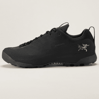Boty Arcteryx KONSEAL MEN Black/Black