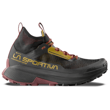 Boty La Sportiva Prodigio Hike GTX Black / Savana