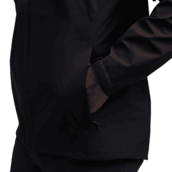 Bunda Black Diamond Strataline Stretch Shell Men Midnight Blue