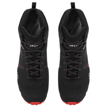 Boty Millet HIKE UP MID GTX Men BLACK - NOIR