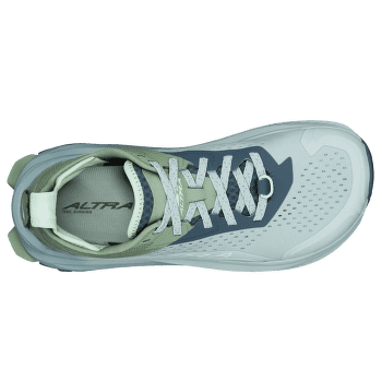 Topánky Altra Olympus 6 Women GRAY SHADOW